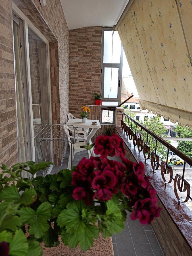 "Tata'S New Home!" Tirana Exterior photo